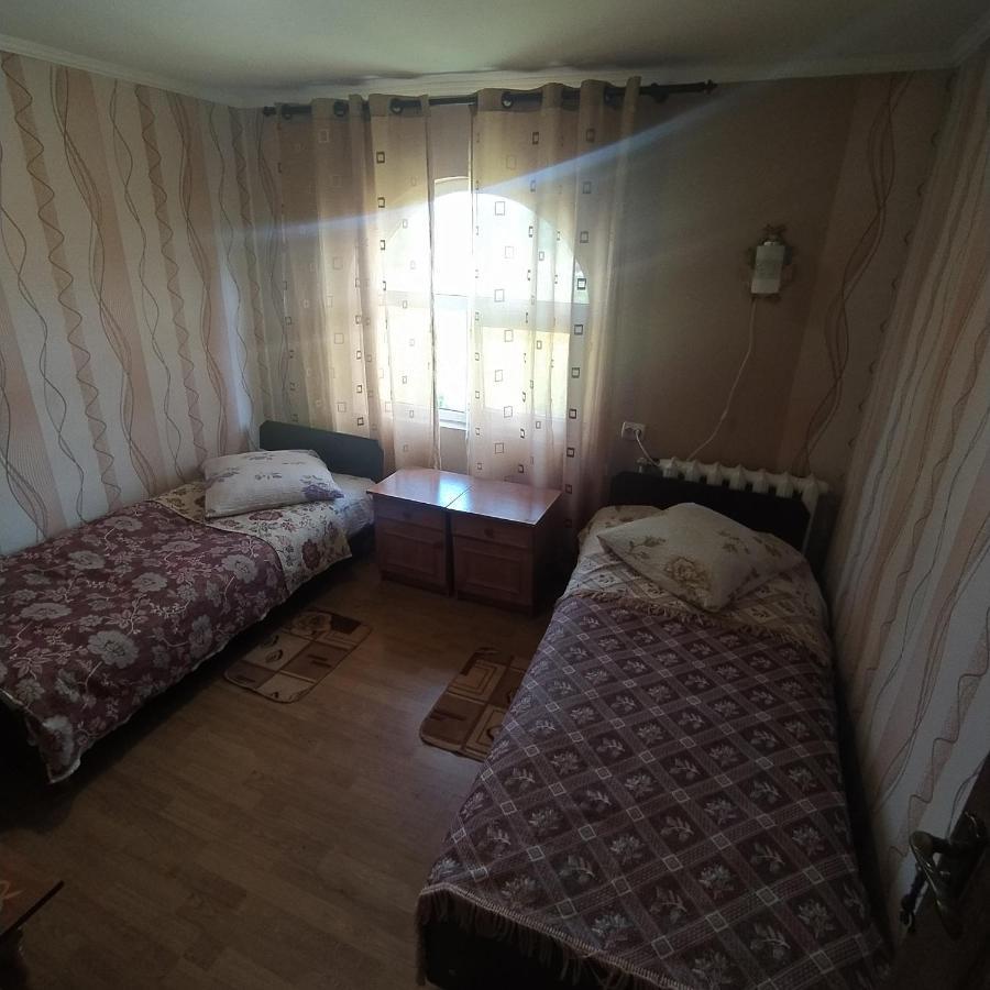 Мальва Daire Lazeshchyna Dış mekan fotoğraf