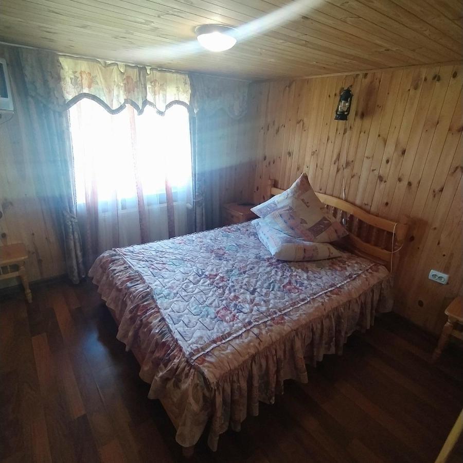 Мальва Daire Lazeshchyna Dış mekan fotoğraf